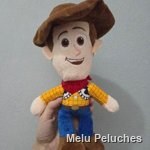 Woody mediano