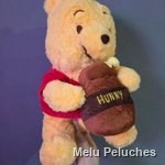 Winnie Pooh Miel