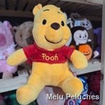 Winnie Pooh