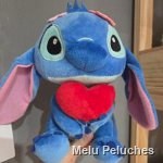 Stitch corazon nuevo
