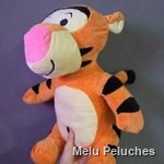 Tiger grande