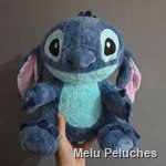 Stitch sentado 35cm