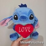 Stitch love