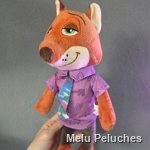 Nick grande
