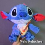Stitch Guitarra