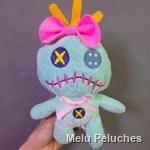 Trapo Stitch
