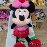 Minnie gigante