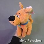 Scooby Doo chico