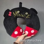 Almohada Minnie