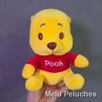 Winnie Pooh nuevo