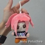 Llaveros k pop