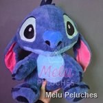 Stitch sentado grande