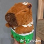 Capibara oferta